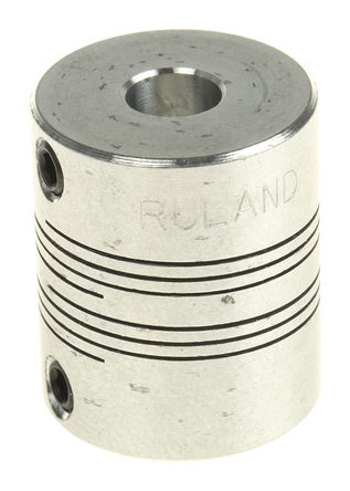 Ruland - PSR12-4-4-A - Ruland   PSR12-4-4-A,  A 1/4in  B 1/4in, ݶ		