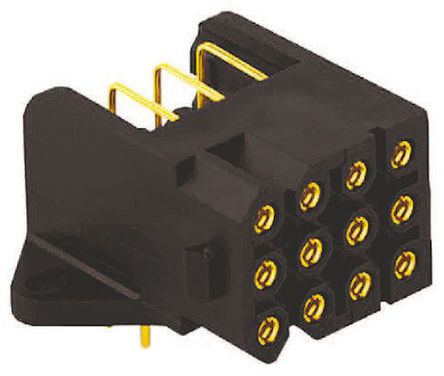 Souriau - SMS12GE5 - Souriau SMS ϵ 4 12 IP40 ֱ  Դ SMS12GE5, ͨװװ		