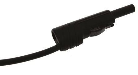 Hirschmann Test & Measurement - 973646100 - Hirschmann Test & Measurement 973646100 ɫ Ӳ, 16A, 30 V ac, 60 V dc, , 1m		