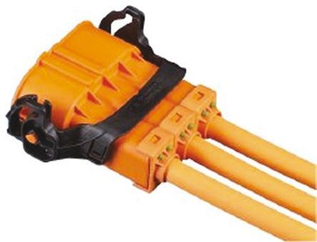 TE Connectivity - 2177340-8 - TE Connectivity HV ϵ 1 3· ӽͷ 2177340-8		