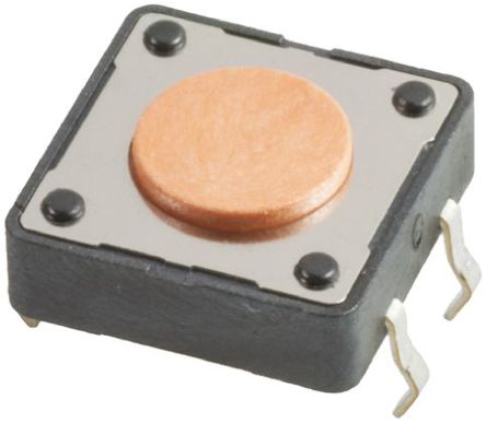 Wurth Elektronik - 430456043736 - Wurth Elektronik ۺɫ ťʽ  430456043736, , 50 mA@ 12 V ֱ 0.8mm ͨ		