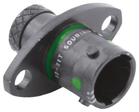 Souriau - 8STA00205PD - Souriau 8STA ϵ 5· 尲װ ֱ   8STA00205PD, , ʽӺ		