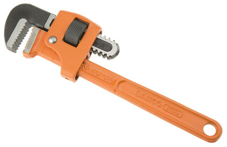 Bahco - 361-10 - Bahco 35mmǯ  Stilson  361-10, 254 mmܳ		