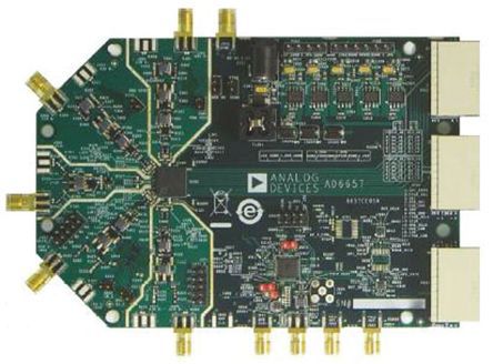 Analog Devices - AD6657EBZ - Analog Devices ԰ AD6657EBZ		