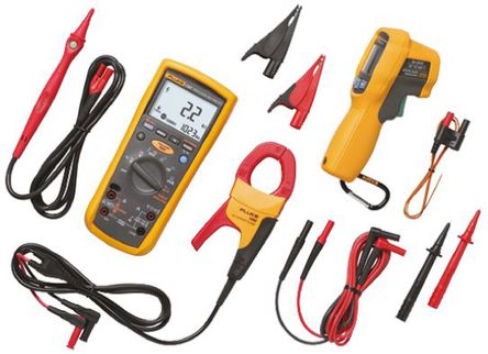 Fluke - Fluke-1587/ET KIT - Fluke F1UKE1587ETK1T ñ׼		