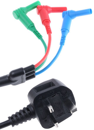 Megger - 6220-810 - Megger 6220-810 ·迹ǲӿ, ʹLRCD 210 ϵ		