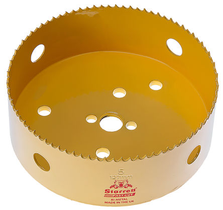 Starrett - BC766 - Starrett BC766 127mmֱ ٸ ˫ ׾, 38mmп		