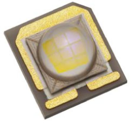 Lumileds - LXS8-PW27 - Lumileds LUXEON S1000 ϵ ɫ 2700K LED LXS8-PW27, 29 V, 氲װ		