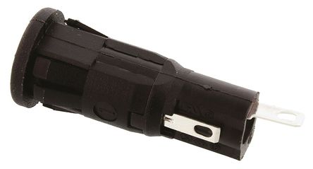 Bulgin - FX0458/1 - Bulgin FX0458 ϵ 16A ʽñ ̶۶ FX0458/1,  5 x 20mm۶, PC2		