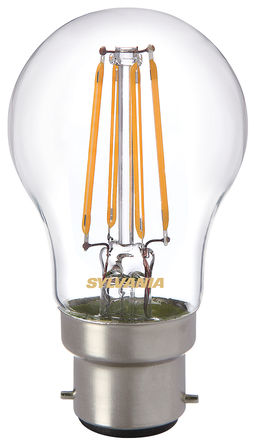 Sylvania - 27244 - Sylvania ToLEDo RETRO ϵ 4 W 420 lm ͥ LED GLS  27244, B22 , ε, 230  240 V (൱ 37W ׳), 35 mA		
