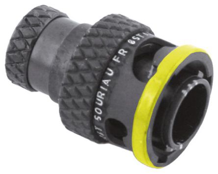 Souriau - 8STA60205PA - Souriau 8STA ϵ 5· °װ ֱ  ͷ 8STA60205PA, , ʽӺ		