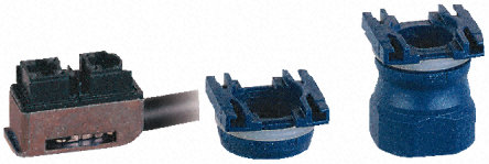 Telemecanique Sensors - ZCPEG13 - P COMP LS GLAND PG13.5		