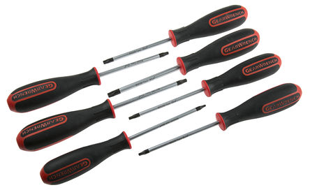Gear Wrench - 80054 - Gear Wrench 7װ ʦ Torx ͷ ˿׼ 80054		