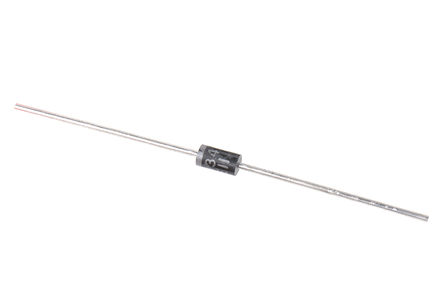 Fairchild Semiconductor - 1N4934 - Fairchild Semiconductor 1N4934 ٻָ , Io=1A, Vrev=100V, 150ns, 2 DO-41װ		