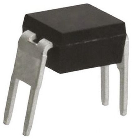 Vishay - IRFD310PBF - Vishay N MOSFET  IRFD310PBF, 350 mA, Vds=400 V, 4 HVMDIPװ		