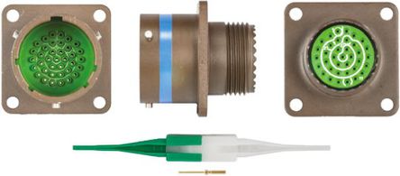 Souriau - 8LT015B35PN - Souriau 8LT ϵ 37· 尲װ    8LT015B35PN, о, ǳߴ15, MIL-DTL-38999		