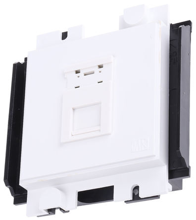 MK - 1978 WHI - MK Dado Busbar ϵ uPVC ߲ ݲ 1978 WHI		