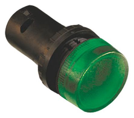 ABB - 1SFA619402R1002 - CL-100,KL2-100G - ABB ָʾ 1SFA619402R1002 - CL-100,KL2-100G, 22mmֱ, IP69K		