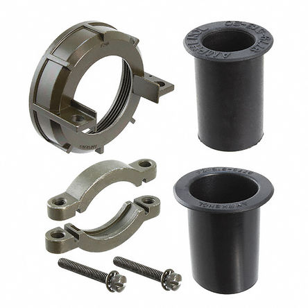 Amphenol - 97-3108B-10SL-4S - Amphenol 2·  ͷ 97-3108B-10SL-4S, ǳߴ10SL		