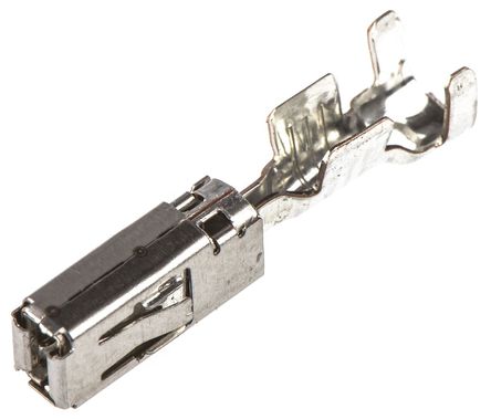 TE Connectivity - 1-968857-1 - TE Connectivity AMP MCP 2.8 ϵ ĸ ѹӽ߶ 1-968857-1,  ͭϽо		