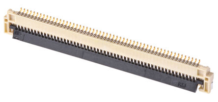 Molex - 51296-5494 - Molex 51296 ϵ 0.5mm ھ 54 · ֱ  FPC  51296-5494,  ƴ ZIF ײ		