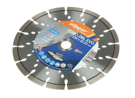 Norton - 70184611396 - Norton 230mmֱ ʯ ԲƬ 70184611396, 22.23mm		