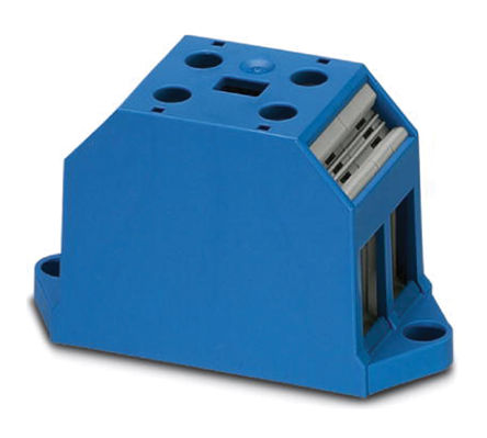 Phoenix Contact - 2701571 - Phoenix Contact 2701571 ˿ӿ, ݶ, ݶ˽, 0.75  50 mm2߹, 150A, 630 V		