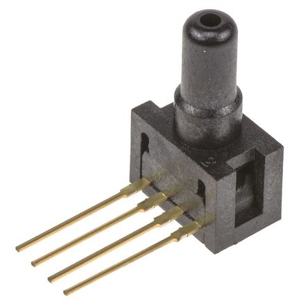 Honeywell - 26PCAFA6G - Honeywell 1psi  ǷŴ ѹ 26PCAFA6G, 0.25 %ȷ, 14.7  18.7 mV, 10 V ֱ		