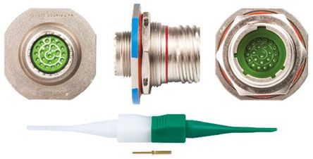 Souriau - 8D713F35PN - Souriau 8D ϵ 22· 尲װ    8D713F35PN, о, ǳߴ13, MIL-DTL-38999		