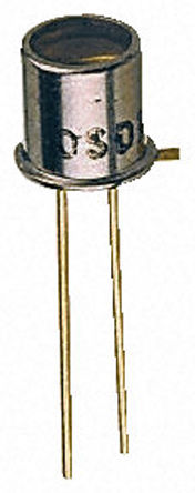 OSRAM Opto Semiconductors - SFH 4857 - Osram Opto 37  LED, SFH 4857, 860nm, 35mW-2		