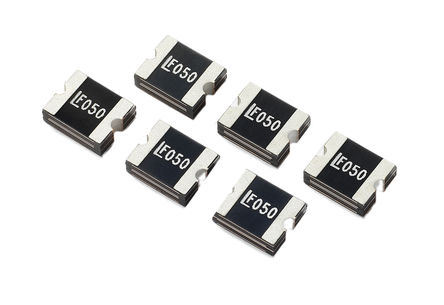 Littelfuse - 2016L100/33DR - Littlefuse 2016L ϵ 1.1A Ըͱ氲װ۶ 2016L100/33DR, 33V dc, 5.44 x 4.43 x 1.25mm, 1.4W		