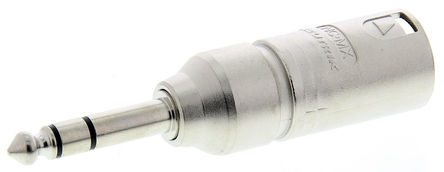 Neutrik - NA3MP - Neutrik п  NA3MP, , 1/4 in  XLR 		