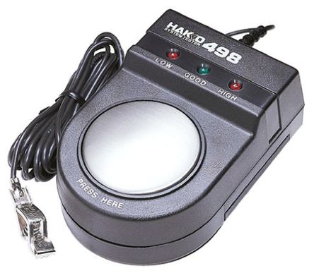 Hakko - 498 - Hakko 498  ESD Ǳ, 㽶ͷӶ		