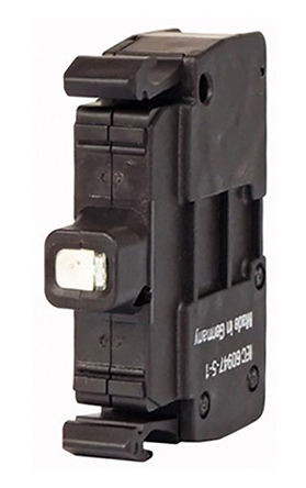 Eaton - M22-CLED230-W - Eaton M22 ϵ  M22-CLED230-W, 85  264 V , ɫ LED, ʽɼнӶ		