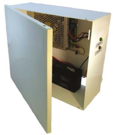 RS Pro - ECO-EN3276 - RS Pro 100W  ǶʽģʽԴSMPS ECO-EN3276, 195  253V ac, 27.6V dc, 3A, 85%Ч		