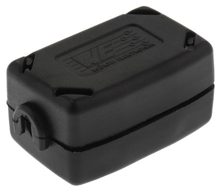 Wurth Elektronik - 74271111S - Wurth Elektronik STAR-TEC ϵ ɿ ׹ 74271111S, 40.5 x 23.7 x 18.2mm		