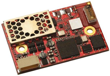 ConnectBlue - cb-OWS451i-04-0 - ConnectBlue 3˿ RS232, RS422, RS485 а, UARTͨ첽շӿ, 1.5MBd		