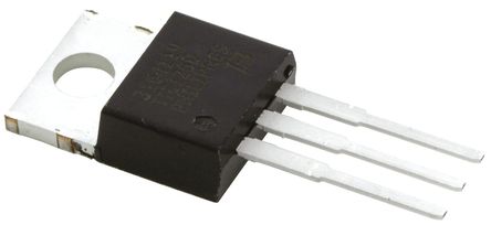 Bourns - TIC126D-S - Bourns TIC126D-S բ, 7.5A, Vrrm=400V, Igt=20mA, 3 TO-220װ		