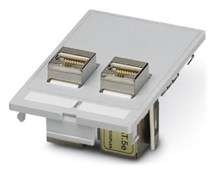 Phoenix Contact - 1657753 - Phoenix Contact 3A ǰ 1657753, 125V, 51 x 11 x 87.5mm		