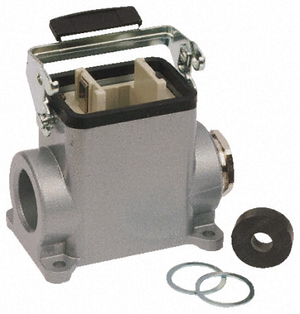 Epic Contact - 10381300+12954600+70035400 - Epic Contact MC ϵ 10   RJ45-Rangierfeld ׼ 10381300+12954600+70035400, PG29 Ƴߴ, 40A, 630 V 		