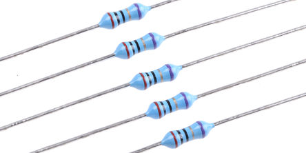 TE Connectivity - YR1B20RCC - TE Connectivity R ϵ 0.25W 20  ̶ YR1B20RCC, 0.1%, 15ppm/C		