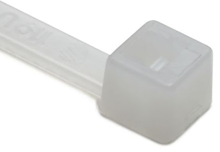 HellermannTyton - T30R9M4 - HellermannTyton T30 ϵ  ׼  T30R9M4, 370mm x 4 mm		