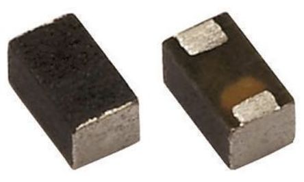 Vishay - 298D105X9016M2T - Vishay 298D ϵ 1F 10% SMD  298D105X9016M2T, 16 V ֱ, 12 ESR, +125C		