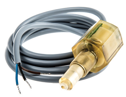 Baumer - FFAK 16 PTD 1099/L - Baumer FFAK 16P ϵ Һλ FFAK 16 PTD 1099/L, PNP, 0  +65C		