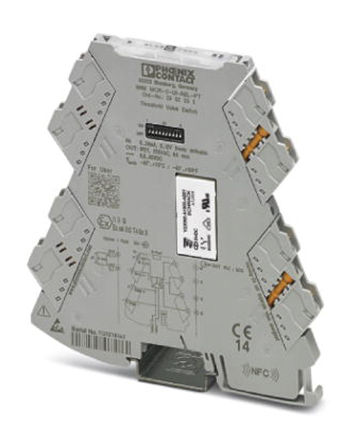 Phoenix Contact - 2902035 - Phoenix Contact ѹ λ 2902035, ˫ , 9.6  30 V ֱ		