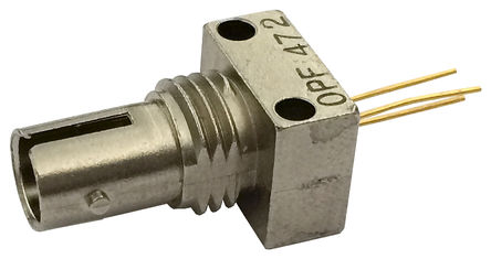 Optek - OPF472 - Optek 905nm ˽, 12.7 x 10.4 x 20.32mm, OPF472		