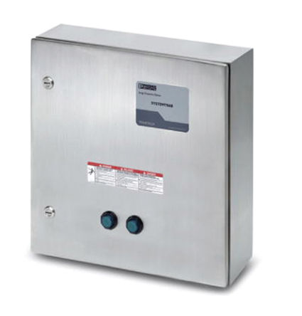 Phoenix Contact - 2800720 - Phoenix Contact 275 V  50kA  2800720, װװ, 400 x 210 x 500mm		