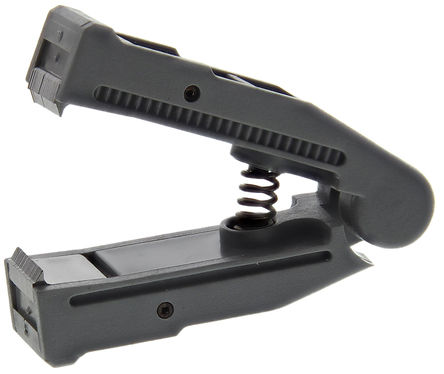 RS Pro - JAW25RTGRS01/001 - RS Pro ǯ  Jaw JAW25RTGRS01/001, ʹ0.08  2.5 sq.mm Զǯ		