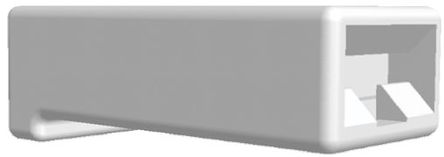 TE Connectivity - 737014 - TE Connectivity FASTIN-FASTON .250 ϵ ѹӶӸ 737014		