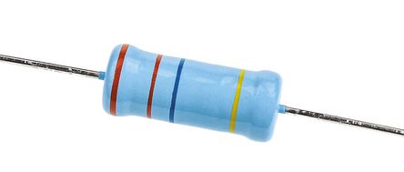 Vishay - VR68000003305JAC00 - Vishay VR68 ϵ 1W 33M  ̶ VR68000003305JAC00, 5%, 200ppm/C		